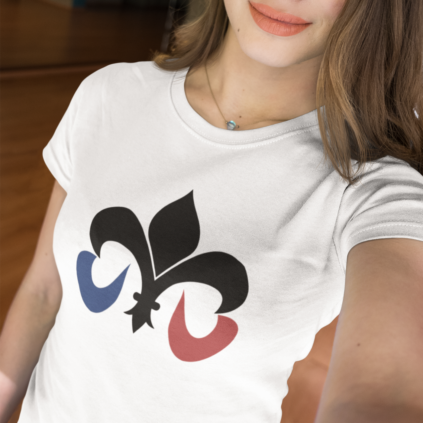 Maquisard - Original. T-shirt Bio