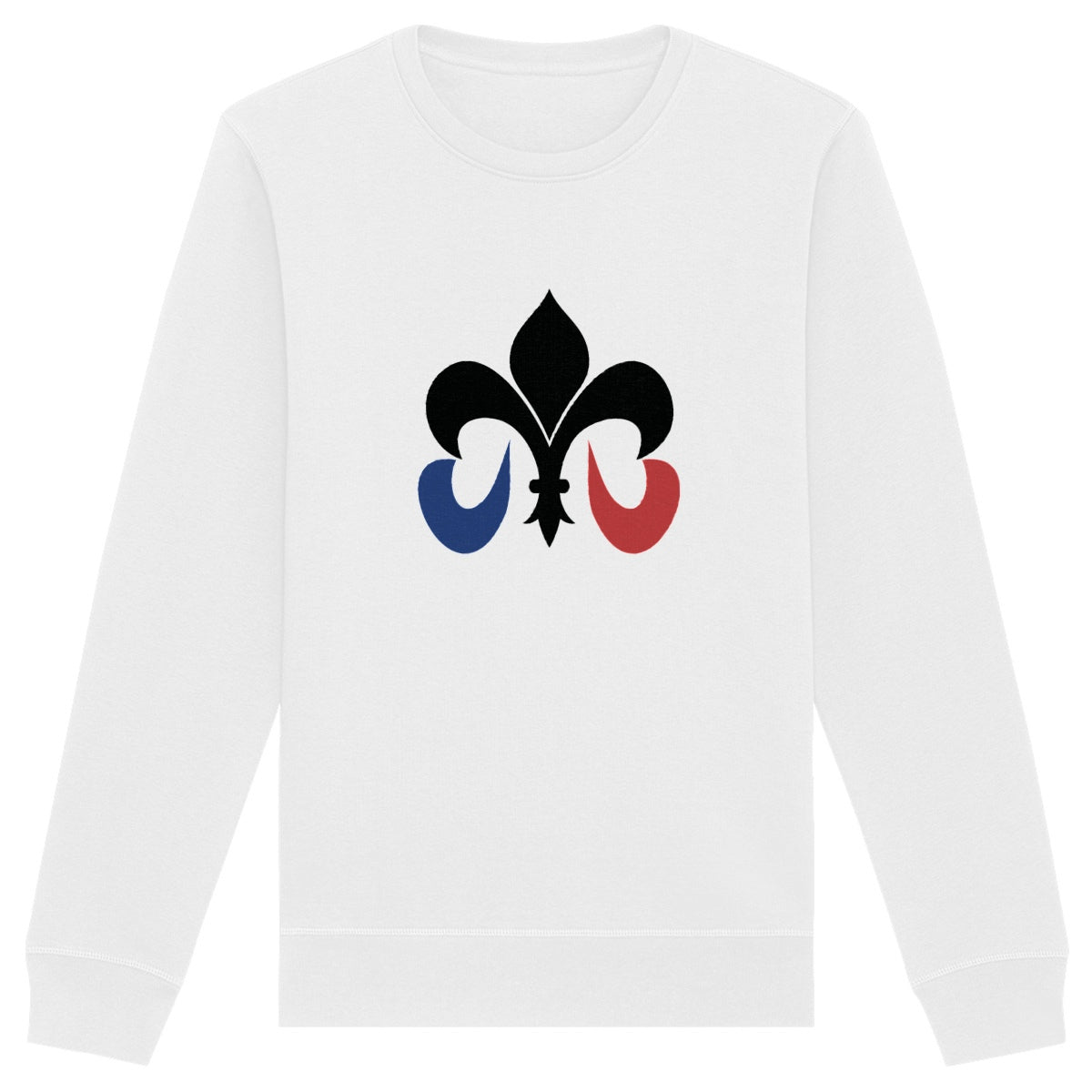 Maquisard - Original. Sweat-shirt Bio
