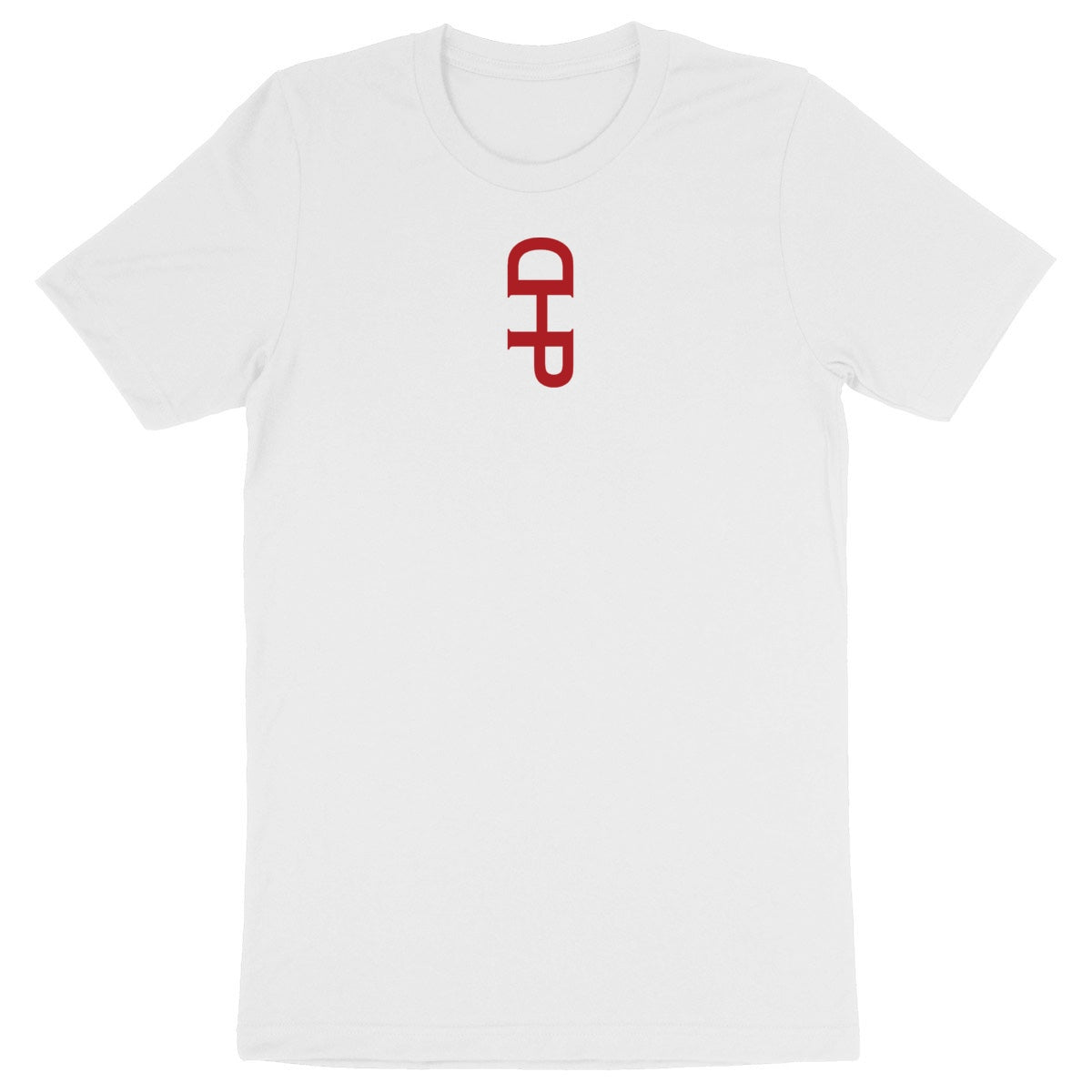 Maquisard DHP - Original. T-shirt Unisexe épais coton bio