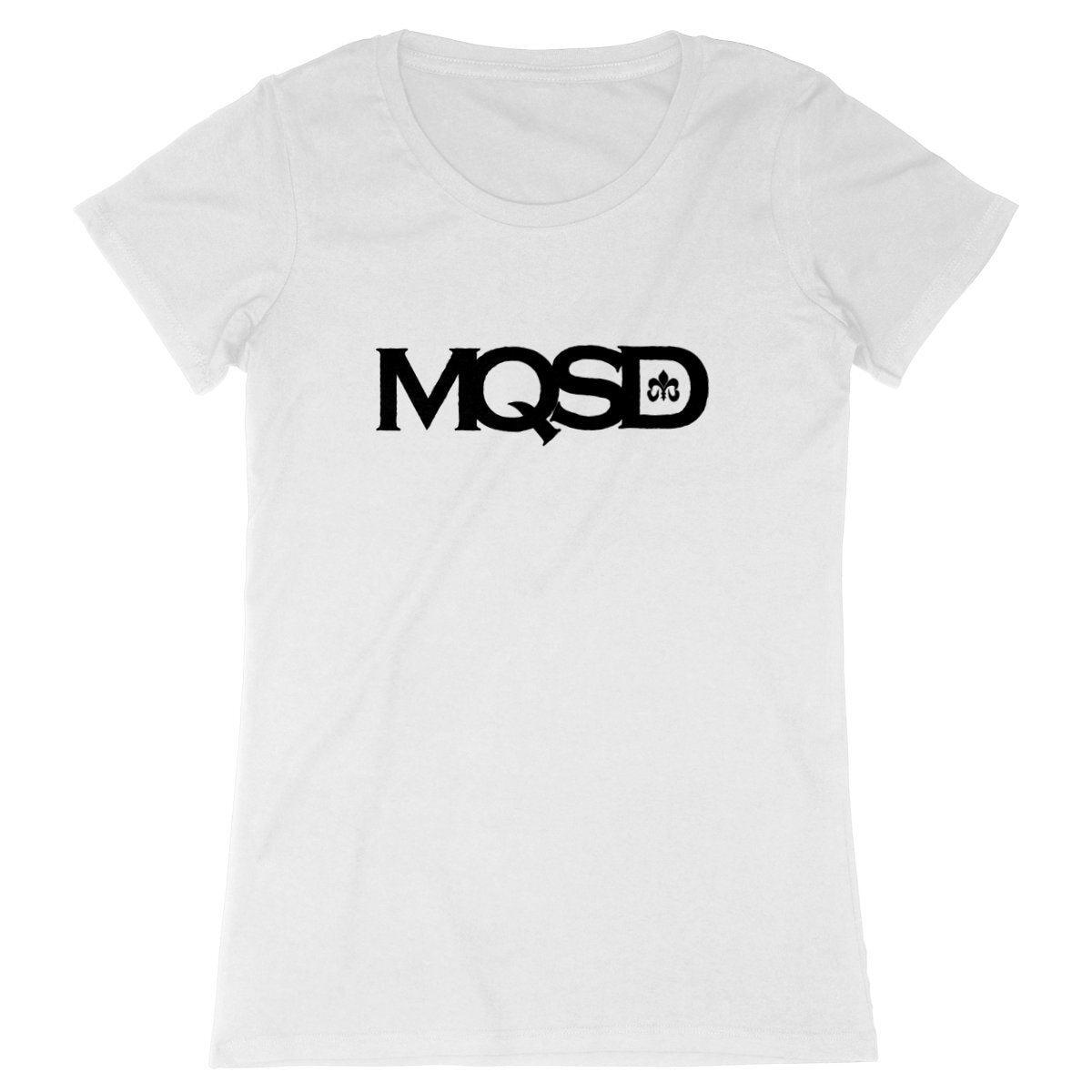 Maquisard - MQSD. T-shirt Bio