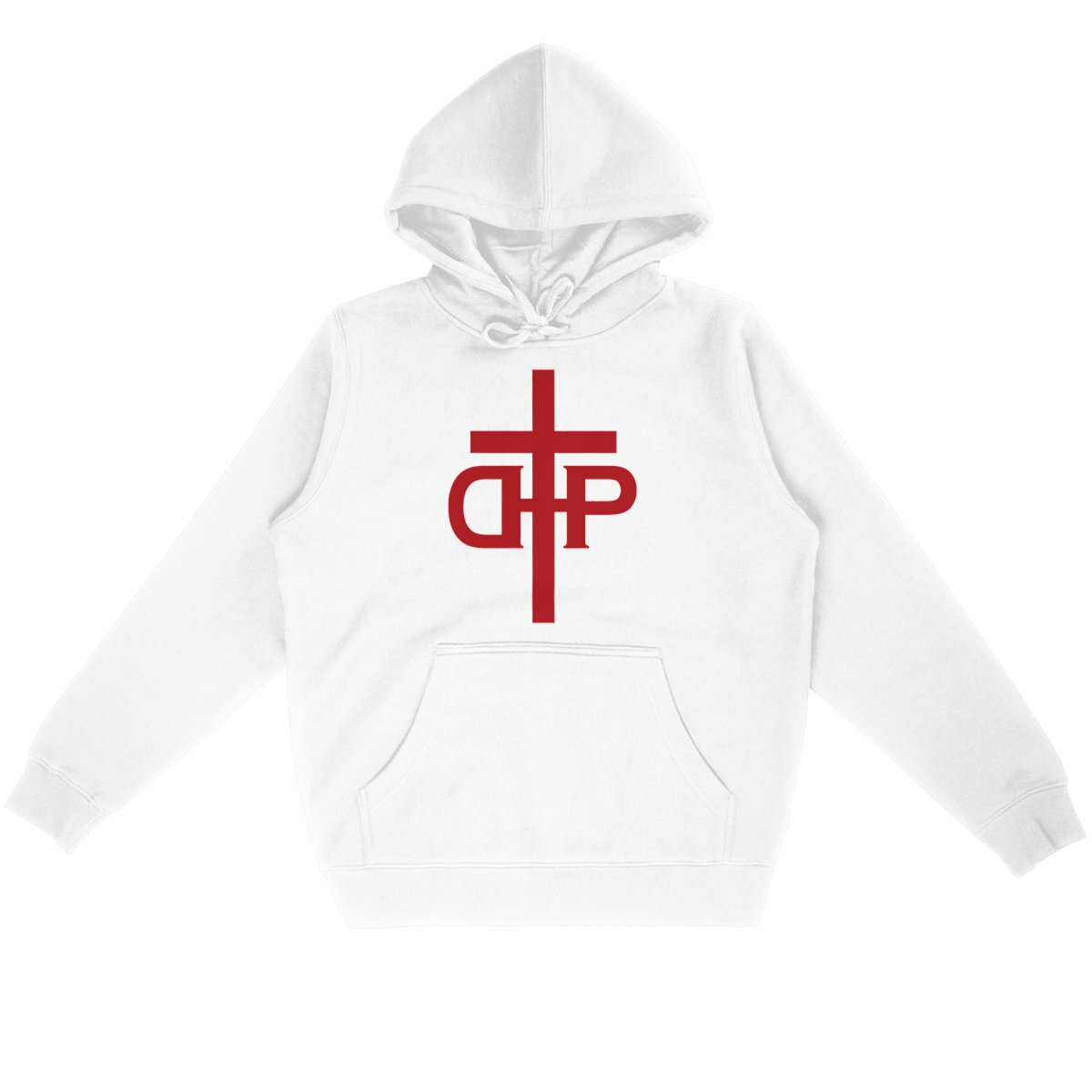 Maquisard DHP - Patriarcale. Sweat à capuche Unisexe Bio