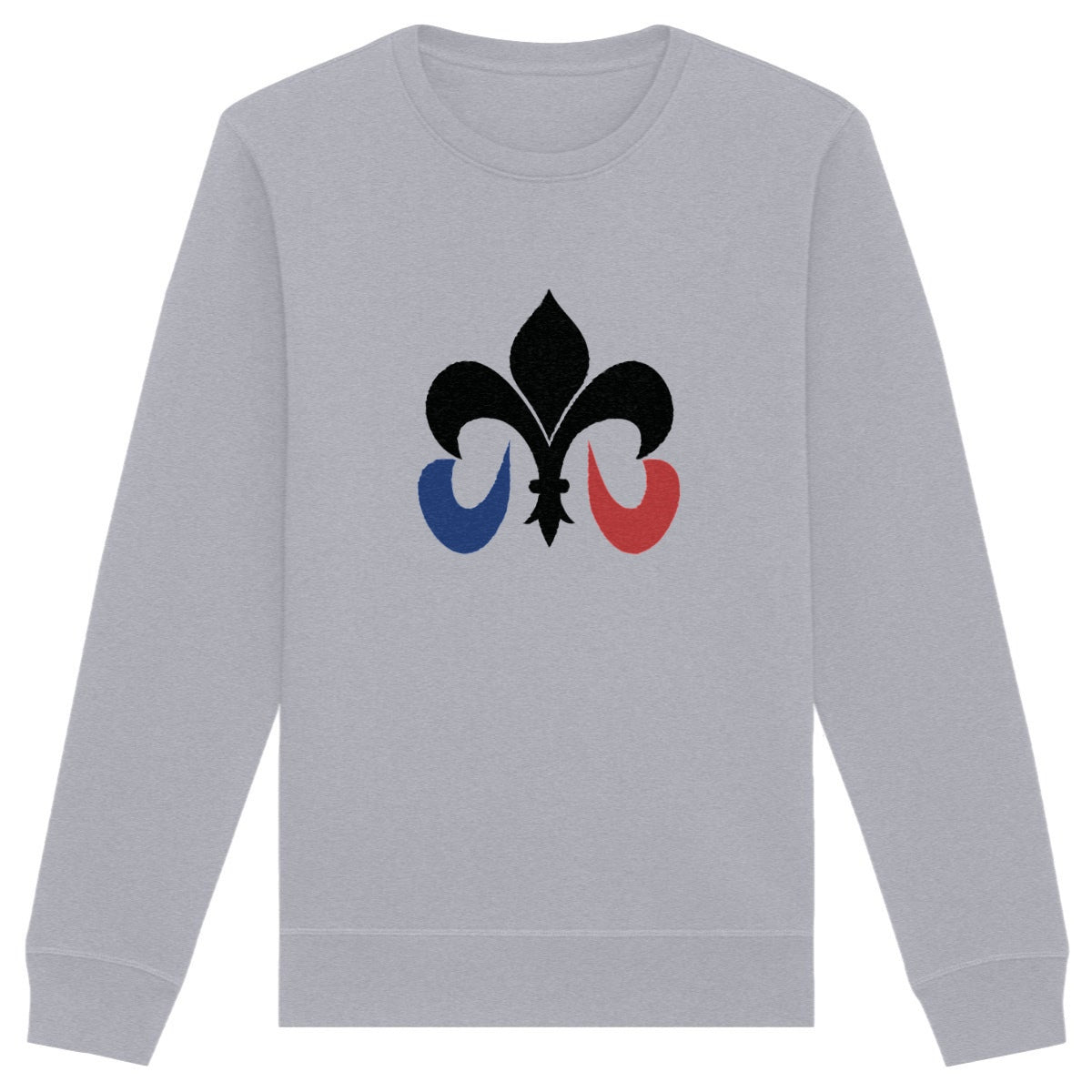 Maquisard - Original. Sweat-shirt Bio