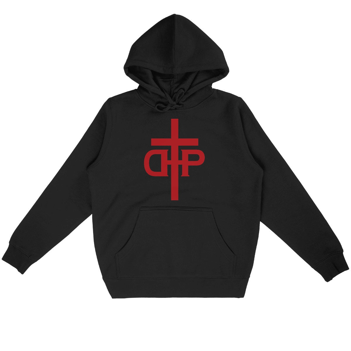 Maquisard DHP - Patriarcale. Sweat à capuche Unisexe Bio