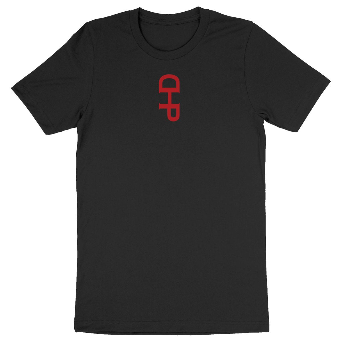 Maquisard DHP - Original. T-shirt Unisexe épais coton bio