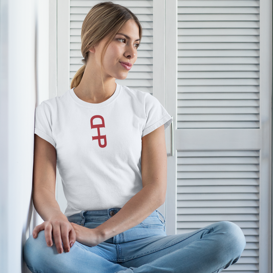 Maquisard DHP - Original. T-shirt Unisexe épais coton bio