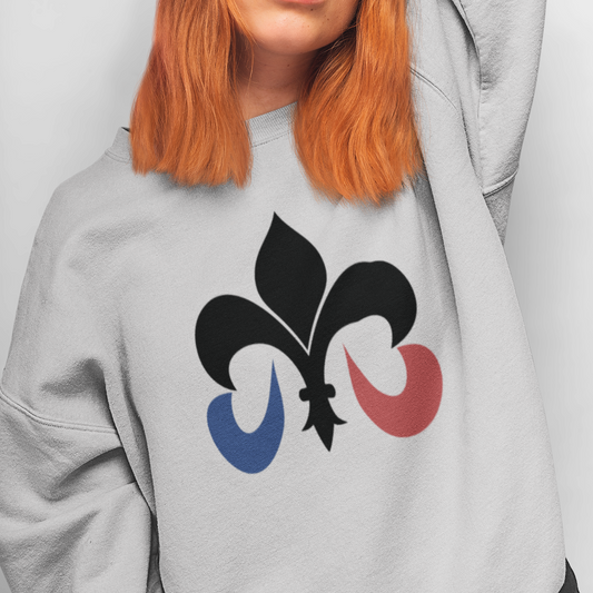 Maquisard - Original. Sweat-shirt Bio