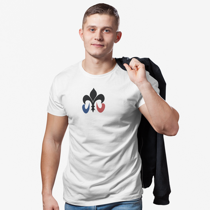 Maquisard - Original. T-shirt épais coton Bio
