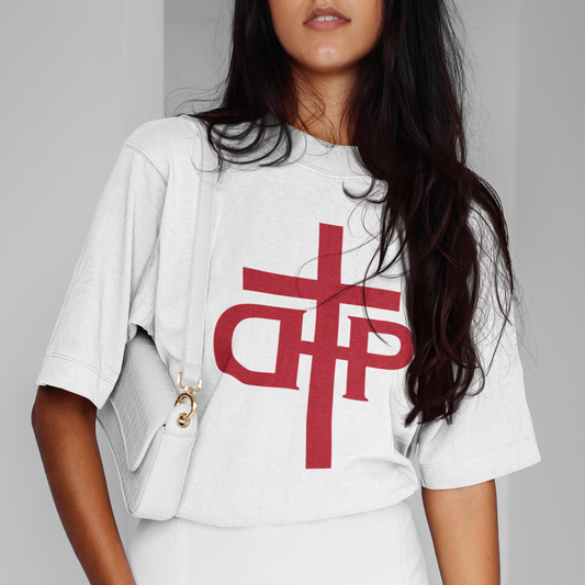 Maquisard DHP - Patriarcale. T-shirt Unisexe épais coton bio