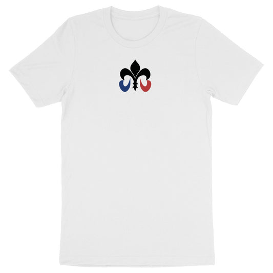 Maquisard - Original. T-shirt épais coton Bio