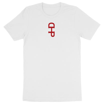 Maquisard DHP - Original. T-shirt Unisexe épais coton bio 