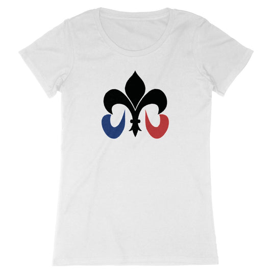 Maquisard - Original. T-shirt Bio
