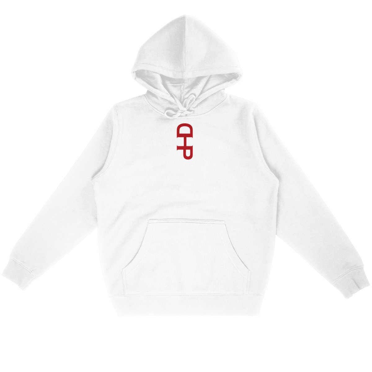 Maquisard DHP - Original. Sweat à capuche Unisexe Bio