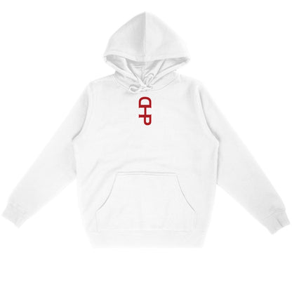 Maquisard DHP - Original. Sweat à capuche Unisexe Bio