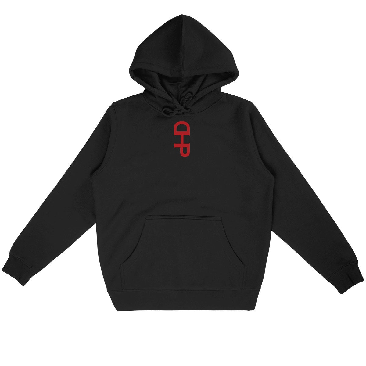 Maquisard DHP - Original. Sweat à capuche Unisexe Bio