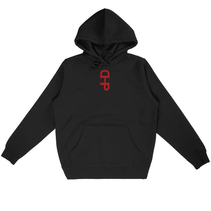 Maquisard DHP - Original. Sweat à capuche Unisexe Bio