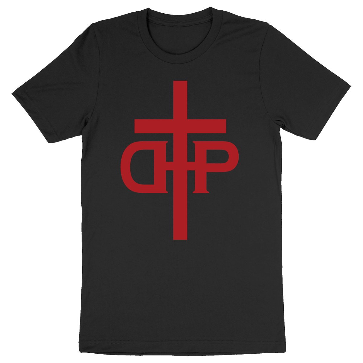 Maquisard DHP - Patriarcale. T-shirt Unisexe épais coton bio 